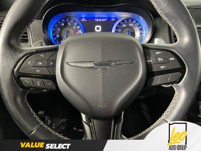 2015 Chrysler 300 300S