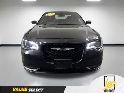 2015 Chrysler 300 300S