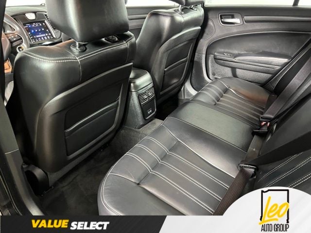 2015 Chrysler 300 300S