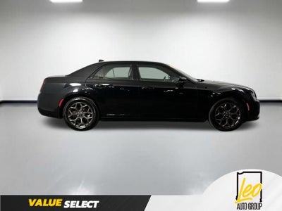 2015 Chrysler 300 300S