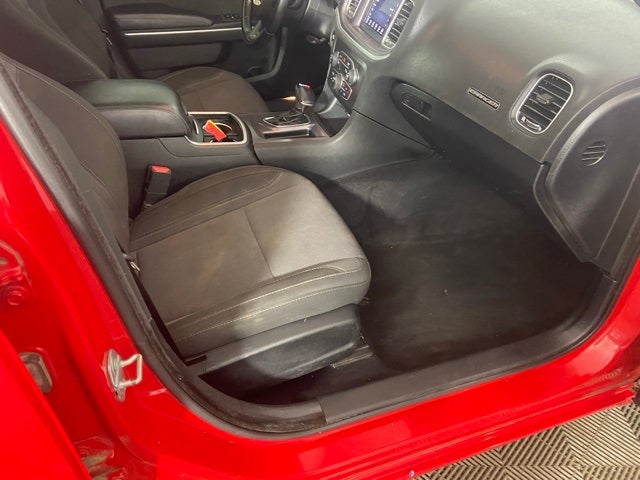 2019 Dodge Charger SXT RWD