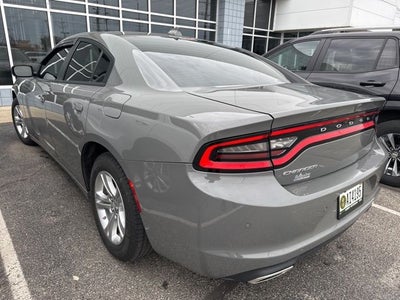 2023 Dodge Charger SXT