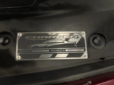 2023 Dodge Charger R/T