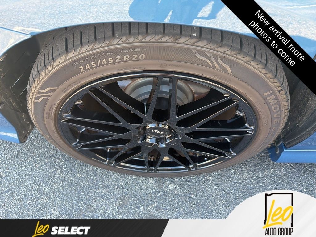 2022 Dodge Charger Scat Pack