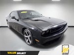2013 Dodge Challenger SXT