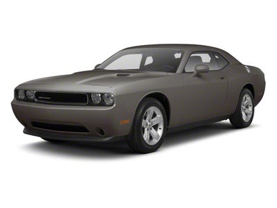 2012 Dodge Challenger R/T
