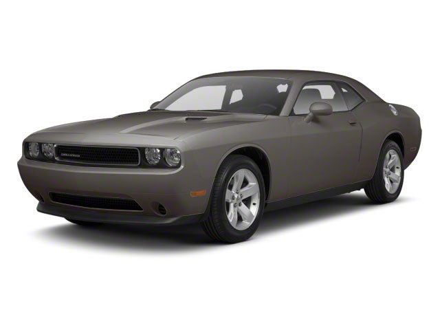 2012 Dodge Challenger R/T