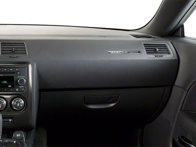 2012 Dodge Challenger R/T