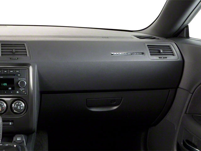 2012 Dodge Challenger R/T