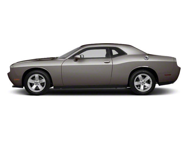 2012 Dodge Challenger R/T