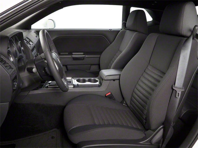 2012 Dodge Challenger R/T