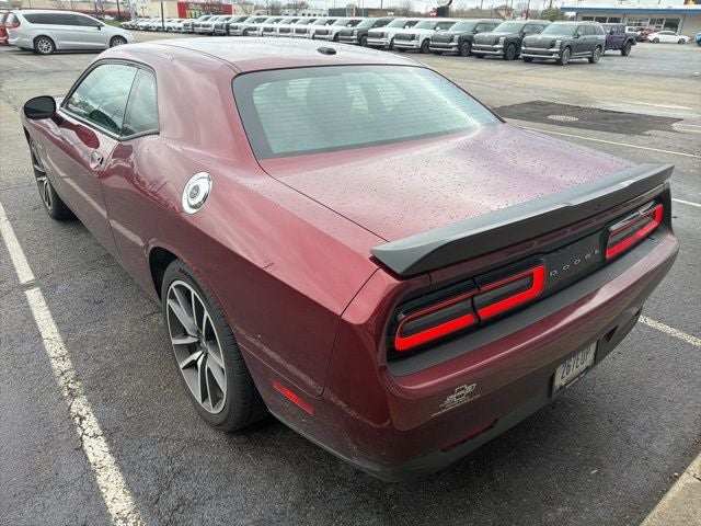 2023 Dodge Challenger R/T