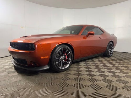 2023 Dodge Challenger GT