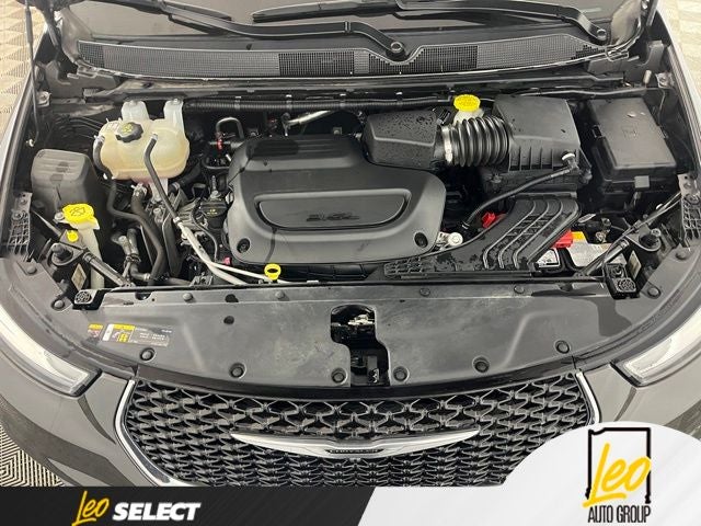 2023 Chrysler Pacifica Touring L AWD