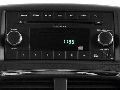 2014 Dodge Grand Caravan SE 30th Anniversary