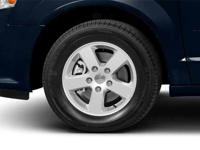 2014 Dodge Grand Caravan SE 30th Anniversary