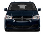 2014 Dodge Grand Caravan SE 30th Anniversary