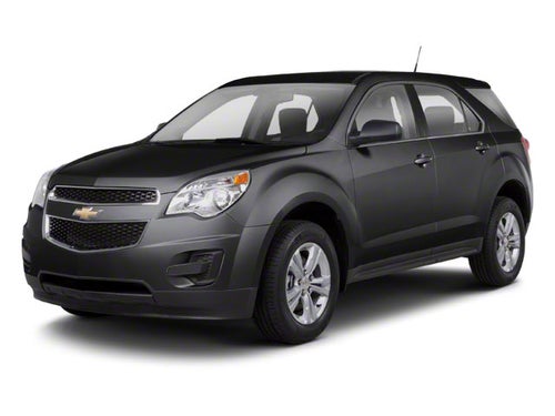 2010 Chevrolet Equinox LT