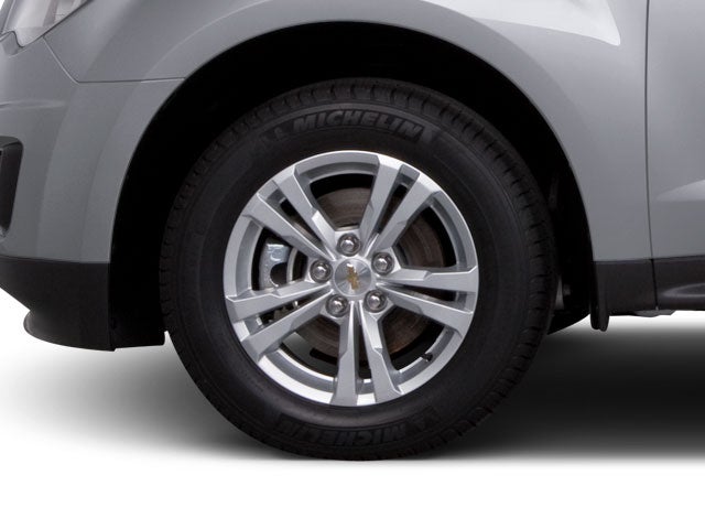 2010 Chevrolet Equinox LT