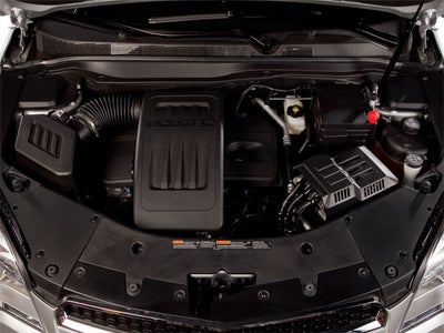 2010 Chevrolet Equinox LT
