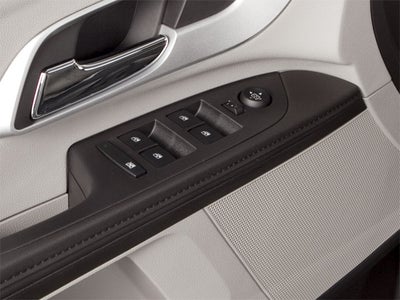 2010 Chevrolet Equinox LT