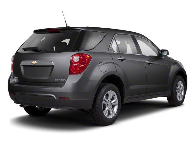 2010 Chevrolet Equinox LT