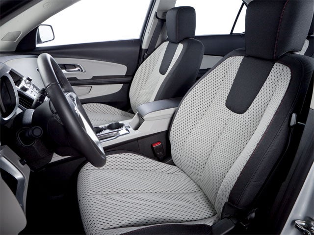 2010 Chevrolet Equinox LT