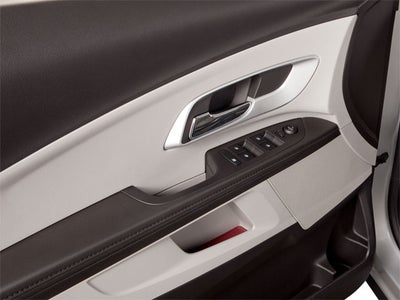 2010 Chevrolet Equinox LT