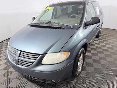 2005 Dodge Caravan SXT