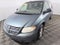 2005 Dodge Caravan SXT