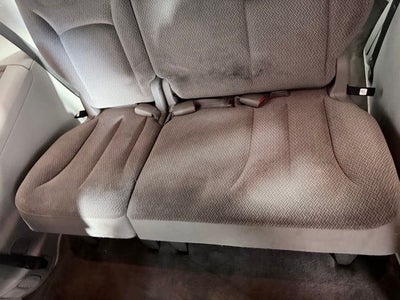 2005 Dodge Caravan SXT