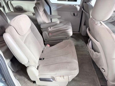 2005 Dodge Caravan SXT