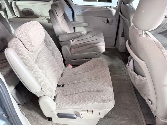 2005 Dodge Caravan SXT