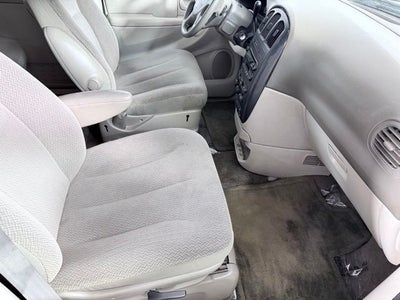 2005 Dodge Caravan SXT