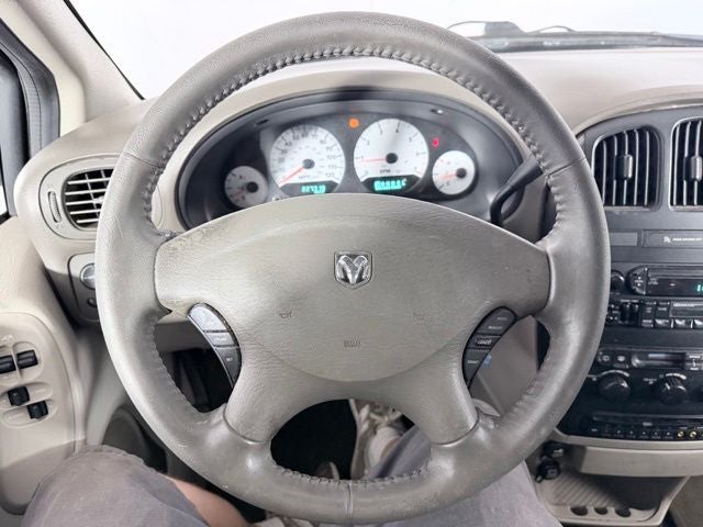 2005 Dodge Caravan SXT