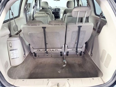 2005 Dodge Caravan SXT