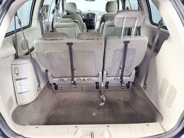 2005 Dodge Caravan SXT