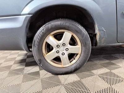 2005 Dodge Caravan SXT