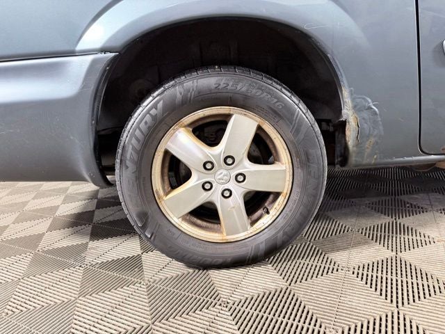 2005 Dodge Caravan SXT
