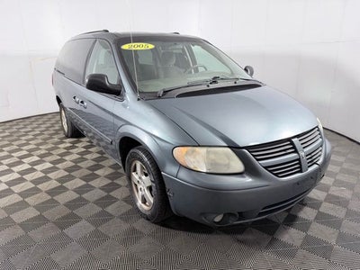 2005 Dodge Caravan SXT