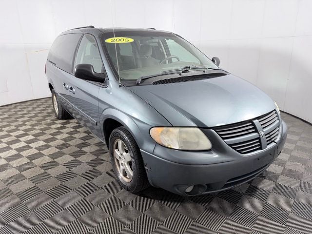 2005 Dodge Caravan SXT