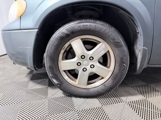 2005 Dodge Caravan SXT