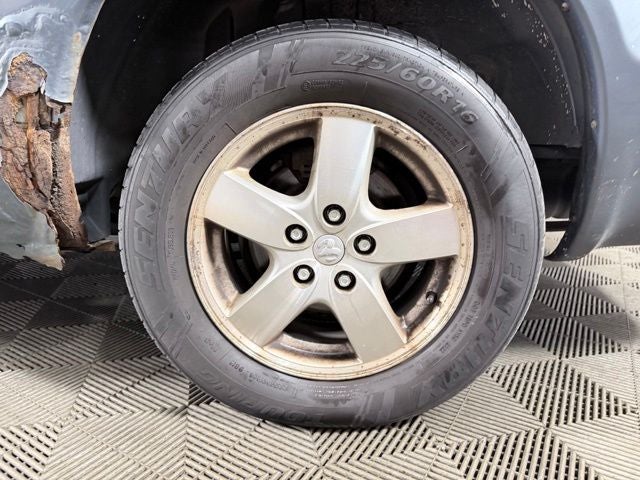 2005 Dodge Caravan SXT