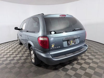 2005 Dodge Caravan SXT