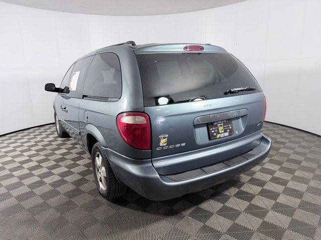 2005 Dodge Caravan SXT