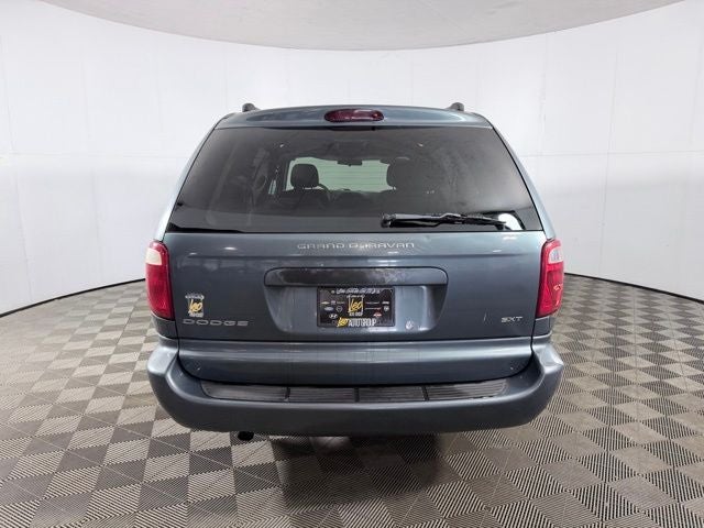 2005 Dodge Caravan SXT