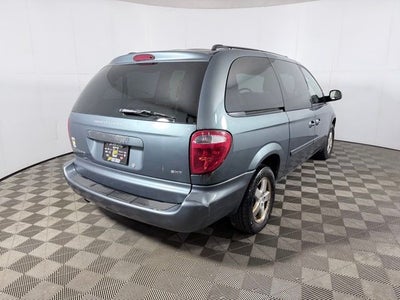 2005 Dodge Caravan SXT
