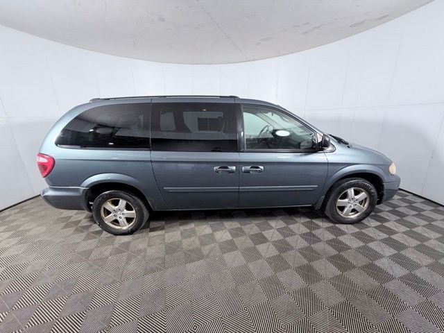 2005 Dodge Caravan SXT