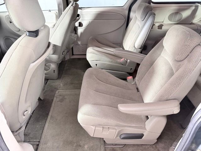 2005 Dodge Caravan SXT