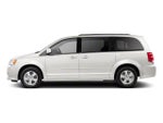 2011 Dodge Grand Caravan Crew